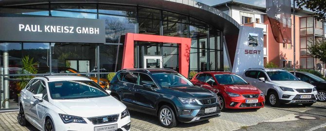 Paul Kneisz GmbH